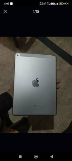 Apple iPad Air 2 Exchange Possible 128gb