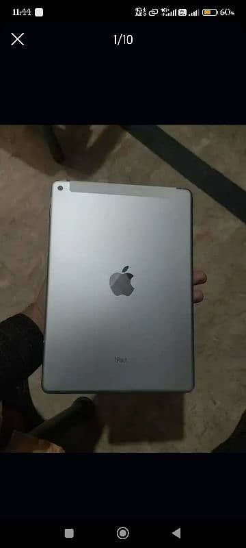 Apple iPad Air 2 Exchange Possible 128gb 0