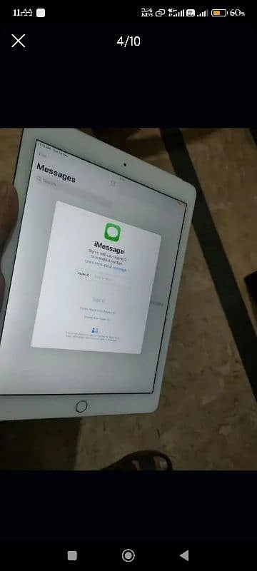 Apple iPad Air 2 Exchange Possible 128gb 2