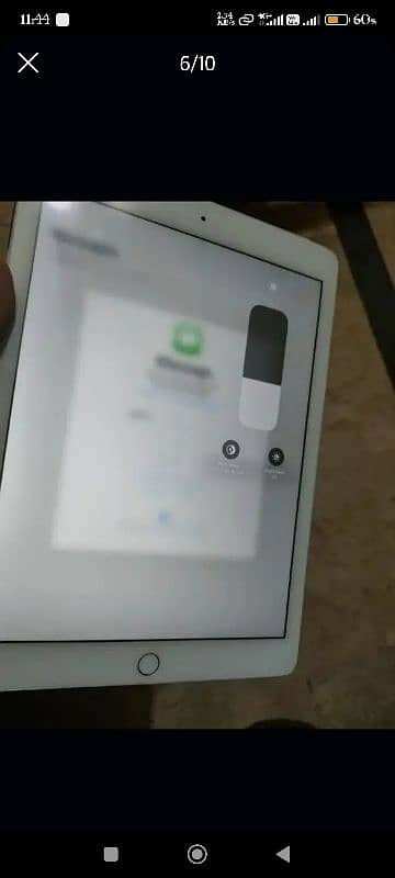 Apple iPad Air 2 Exchange Possible 128gb 4