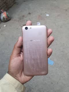 oppo A71 pta proved All ok 2Ram 16GB