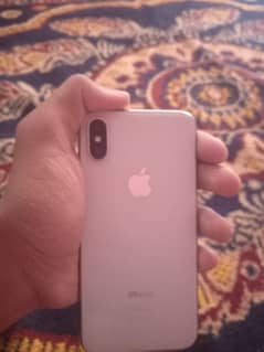 iphone x non pta panel change