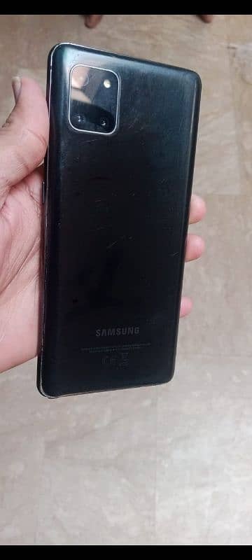 Samsung Note 10 Lite Board for sale 0