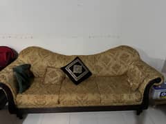 Sofa 3 seater /2 seater/ 1 seater/dewan/ Sofa Cum bed