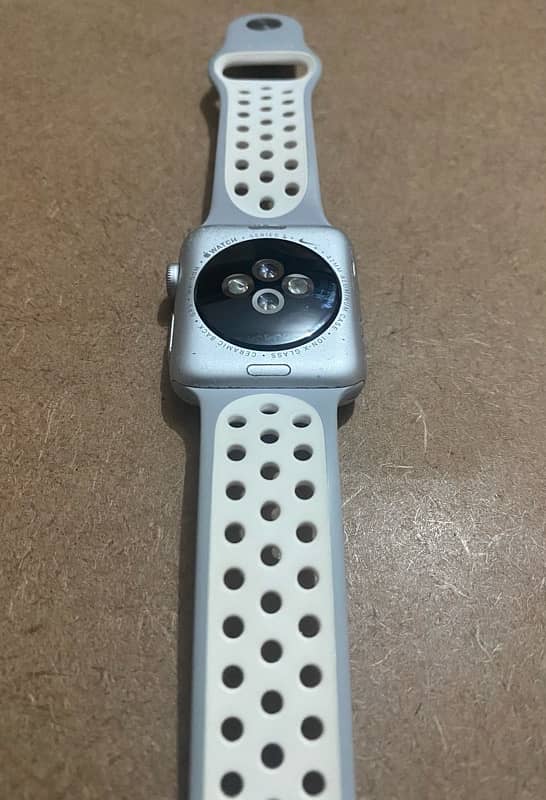 Apple Watch Series-2 42mm 1