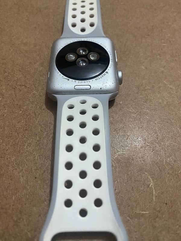 Apple Watch Series-2 42mm 5