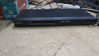 sony dvd player made in Malaysia