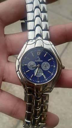 Authentic swiss watch for sale