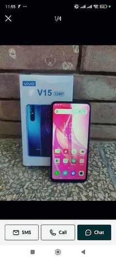 Vivo V15 Phone 8GB/256GB