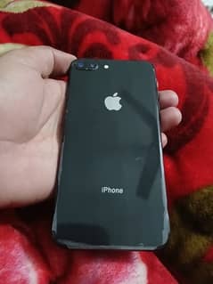 IPhone 8Plus PTA Approved 64Gb