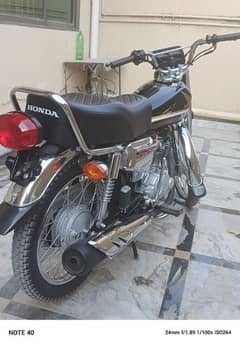 Honda 125 sale 2025