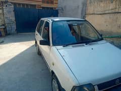 Suzuki Mehran VX 1996