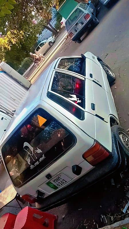 Suzuki Mehran orgnal book ingan gar okl 2