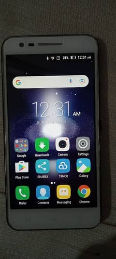 Lenovo mobile for sale in good condition