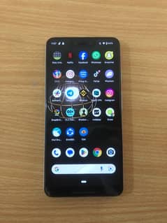 Google Pixel 3 XL 4/128