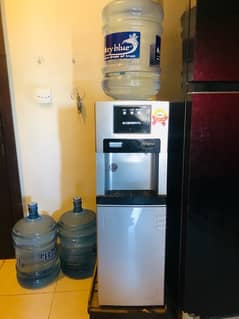 General water dispenser