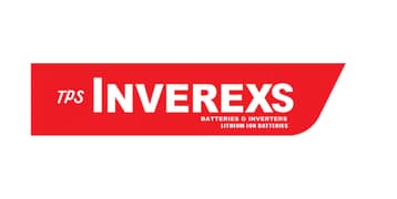 INVEREXS BATTERIES(lithium Ion Phosphate) AND INVERTERS