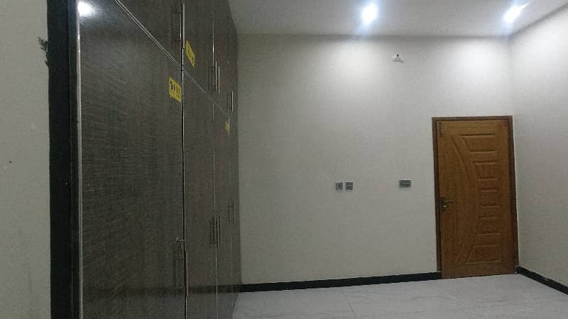 A Centrally Located House Is Available For sale In Lahore Medical Housing Society 9