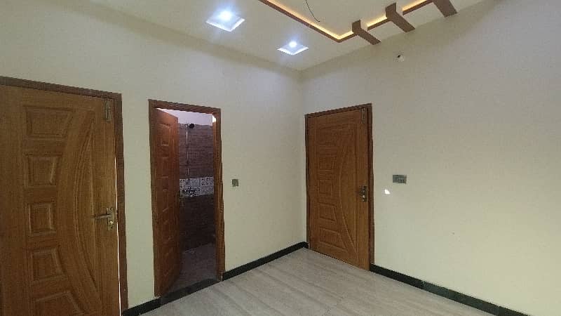 A Centrally Located House Is Available For sale In Lahore Medical Housing Society 19