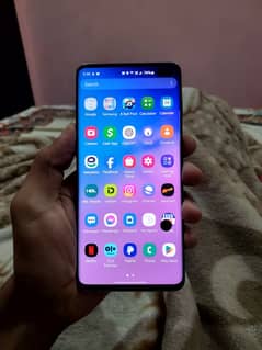 Samsung S10 Plus Official