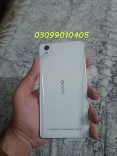 vivo y51a 2gb 16gb dual sim 4g pta approve