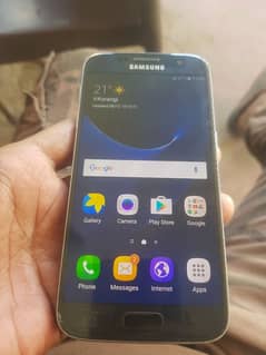 Samsung Galaxy s7