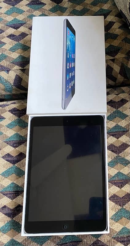 iPad Mini for sale. 0