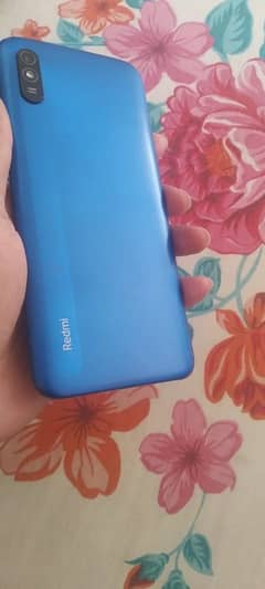 Redmi 9A