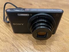 URGENT SALE!! Willing to NEGOTIATE! Sony DSC-W830 Cyber-shot