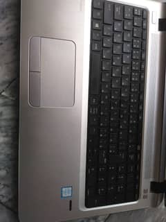 G3 HP LAPTOP