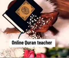 online quran teacher