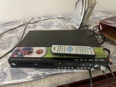 SONY DVD MPEG-4