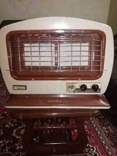 2 heater for sale best condition 03078126036