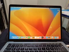 MacBook Pro 2018 13" For Sale