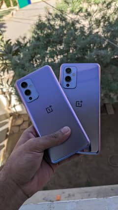 OnePlus 9 5g