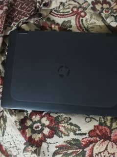 hp laptop z book