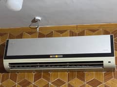 Pel 1.5 Ton Split Ac for sale