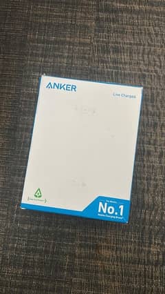 anker nano power bank 22.5w