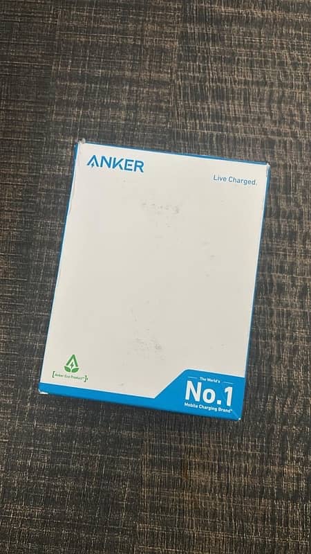 anker nano power bank 22.5w 0