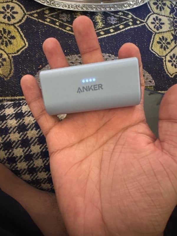 anker nano power bank 22.5w 1