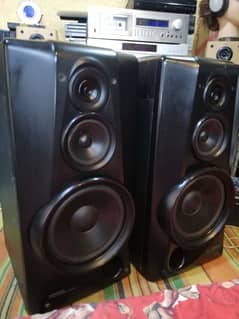 kenwood 8 inch woofer