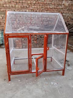 Birds Cage