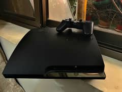 SONY PS3 (Slim)