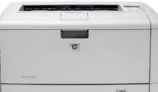 HP A35200 printer . bht km use hova hy