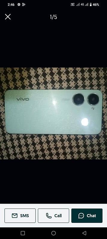 vivo y03t 4 64 1