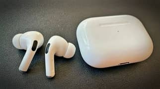 Apple Airpods Pro