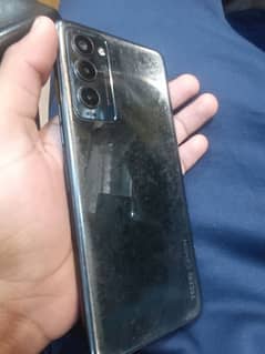 Tecno camen 18t