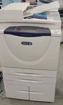 xerox 5755