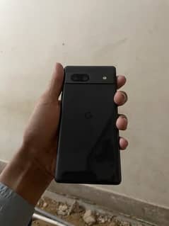 google pixel 7 a non pta jv 6 128