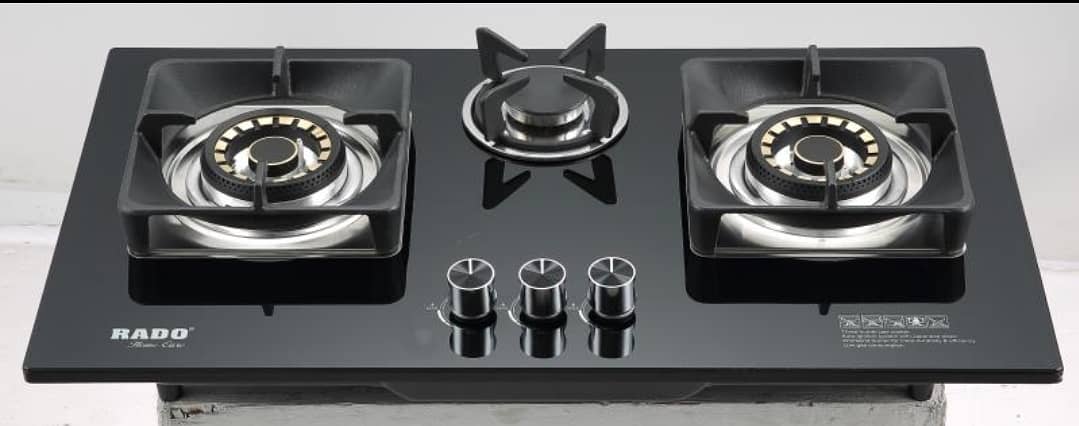 Hob China hob stove built in hob heavy china pack timer hob 10